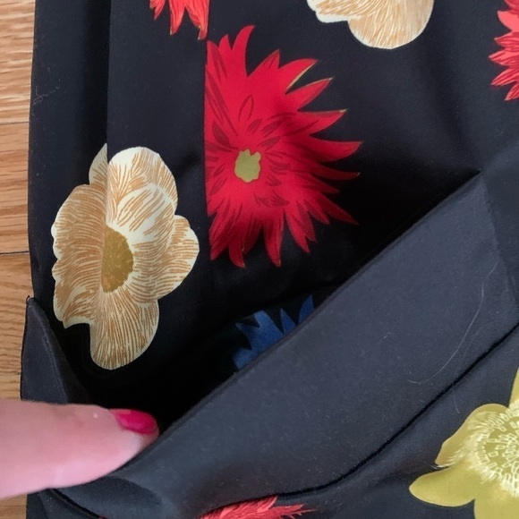 China style mini  dress - Picture 4 of 7